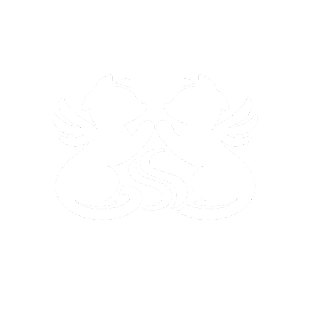 DoubleCat crest